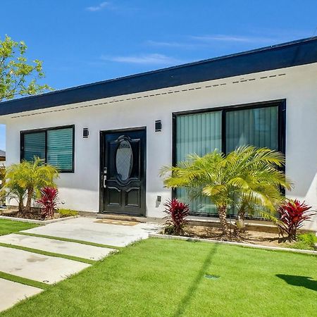 Luxury 2 Bedroom Villa Huntington Beach Exterior photo