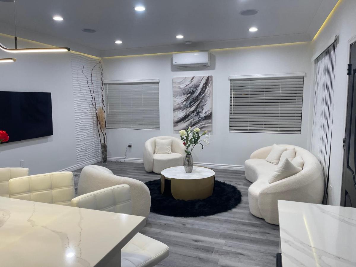 Luxury 2 Bedroom Villa Huntington Beach Exterior photo