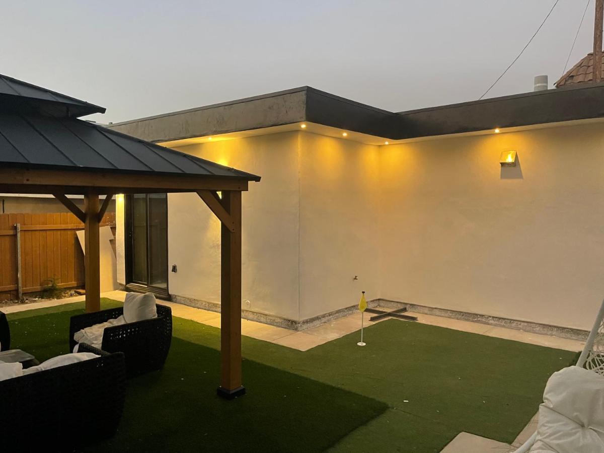 Luxury 2 Bedroom Villa Huntington Beach Exterior photo