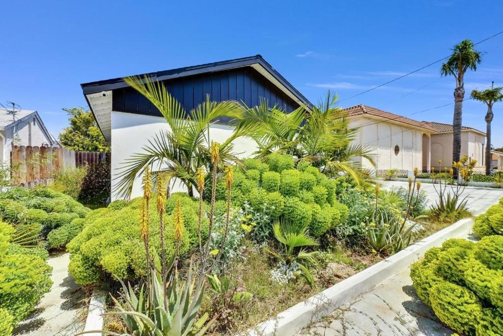 Luxury 2 Bedroom Villa Huntington Beach Exterior photo